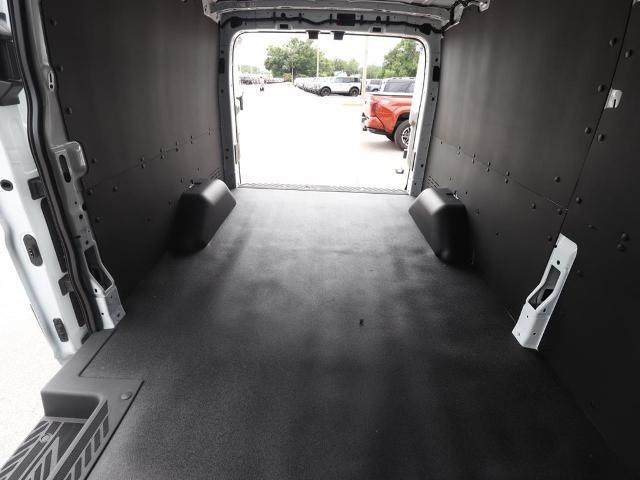 2023 Ford E-Transit-350 Cargo Van Base
