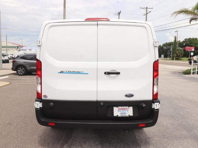 2023 Ford E-Transit-350 Cargo Van Base