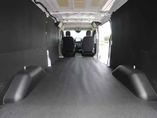 2023 Ford E-Transit-350 Cargo Van Base