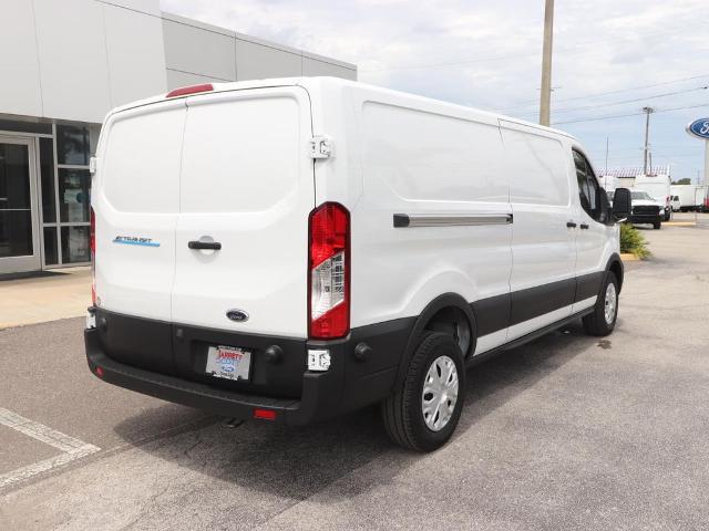 2023 Ford E-Transit-350 Cargo Van Base