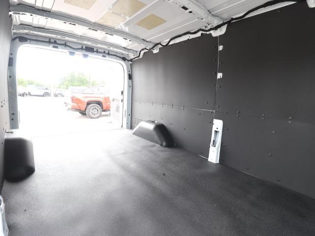 2023 Ford E-Transit-350 Cargo Van Base