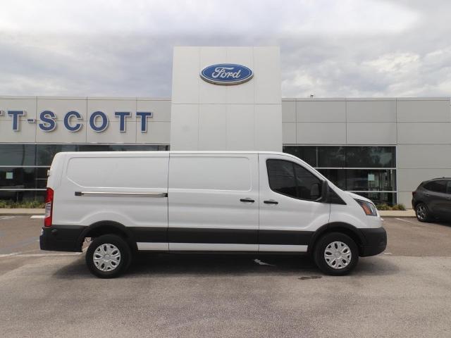 2023 Ford E-Transit-350 Cargo Van Base