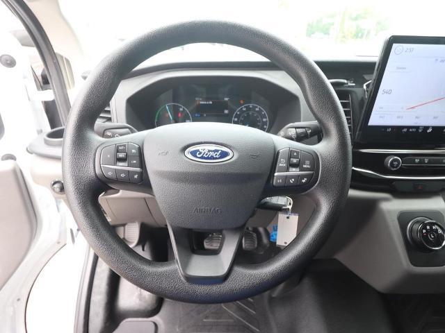 2023 Ford E-Transit-350 Cargo Van Base
