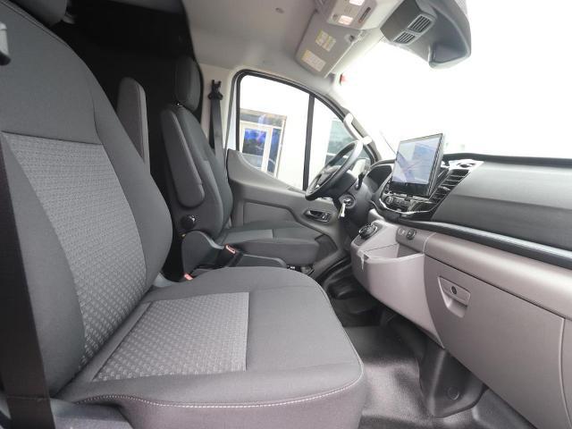 2023 Ford E-Transit-350 Cargo Van Base