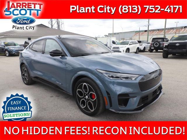 2023 Ford Mustang Mach-E GT for sale in Plant City, FL