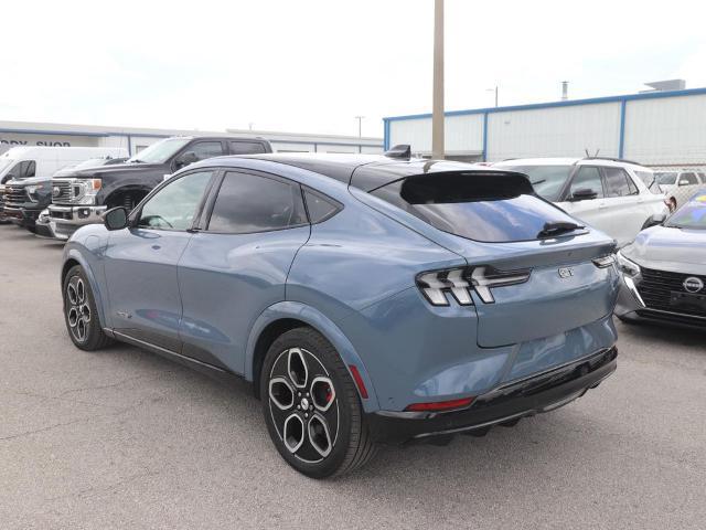 2023 Ford Mustang Mach-E GT
