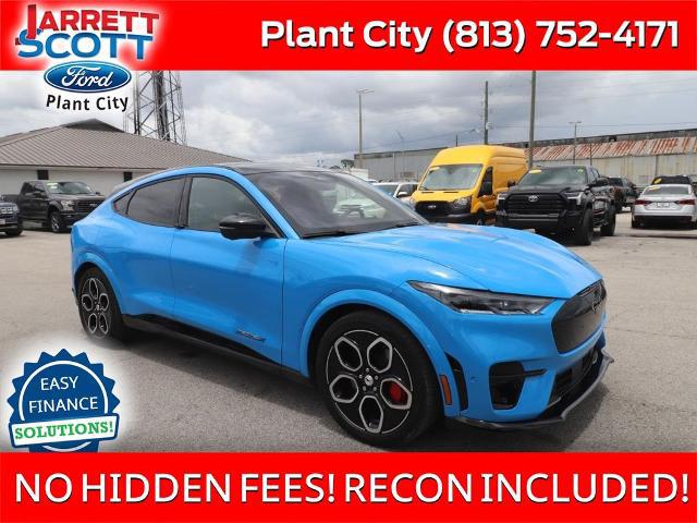2023 Ford Mustang Mach-E GT for sale in Plant City, FL