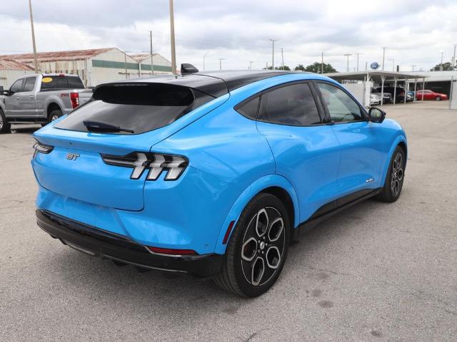 2023 Ford Mustang Mach-E GT