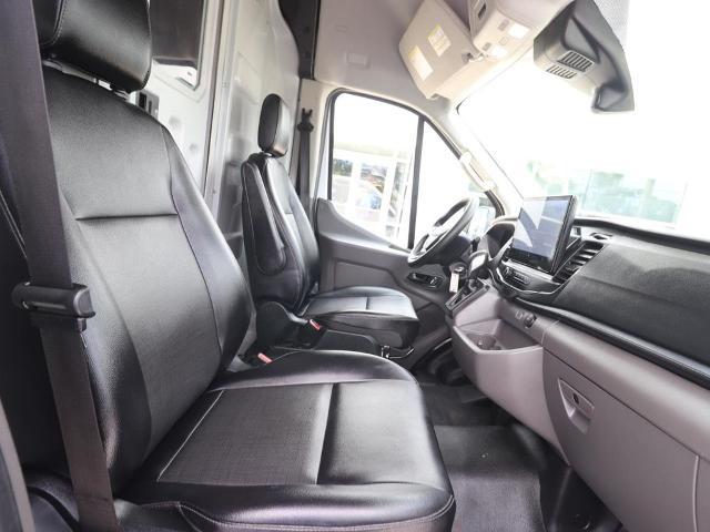 2024 Ford Transit Cargo Van 148 WB High Roof Extended Carg