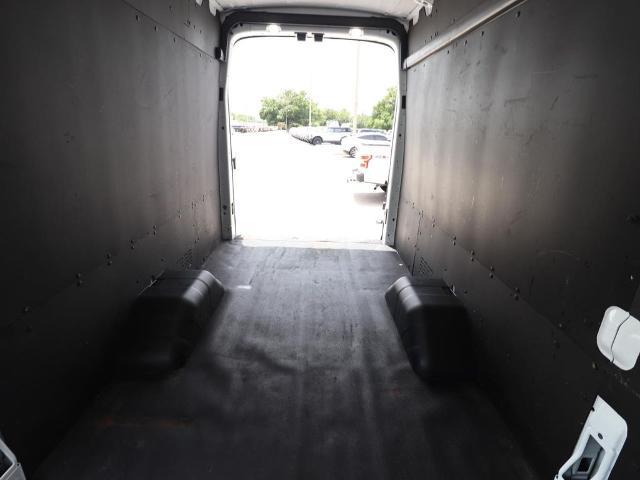 2024 Ford Transit Cargo Van 148 WB High Roof Extended Carg