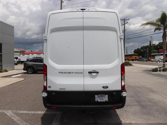 2024 Ford Transit Cargo Van 148 WB High Roof Extended Carg