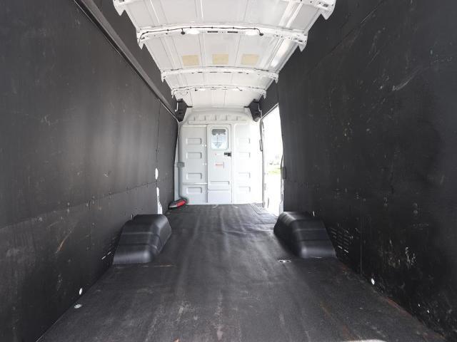 2024 Ford Transit Cargo Van 148 WB High Roof Extended Carg