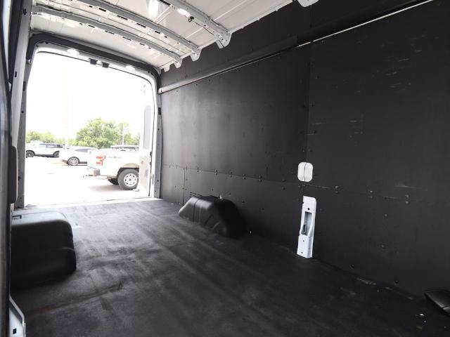 2024 Ford Transit Cargo Van 148 WB High Roof Extended Carg