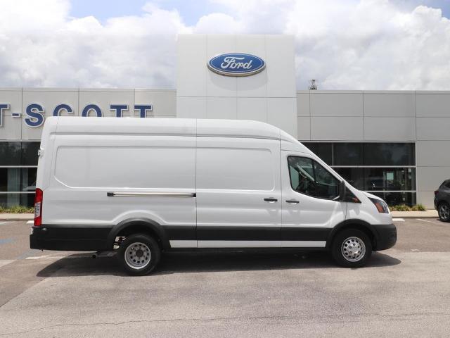 2024 Ford Transit Cargo Van 148 WB High Roof Extended Carg