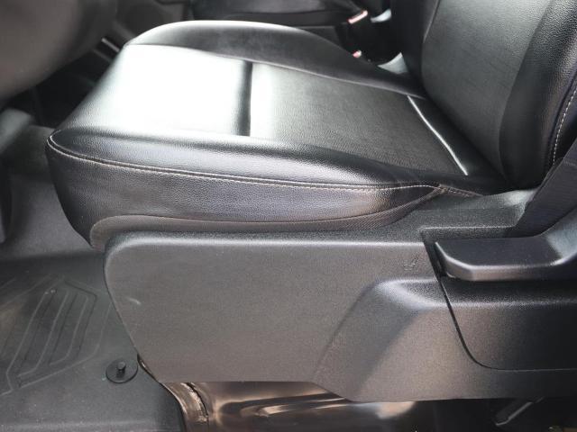 2024 Ford Transit Cargo Van 148 WB High Roof Extended Carg