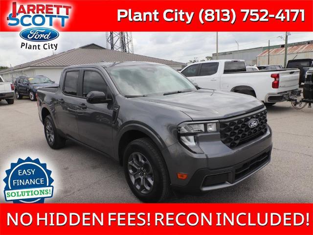 2025 Ford Maverick XLT for sale in Plant City, FL