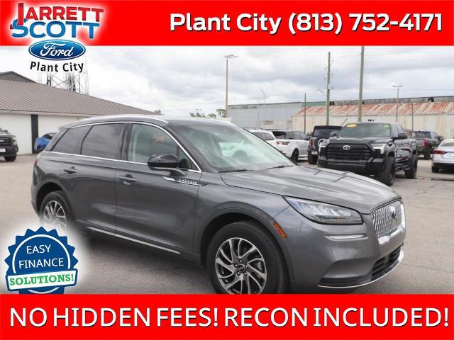 2022 Lincoln Corsair Standard for sale in Plant City, FL