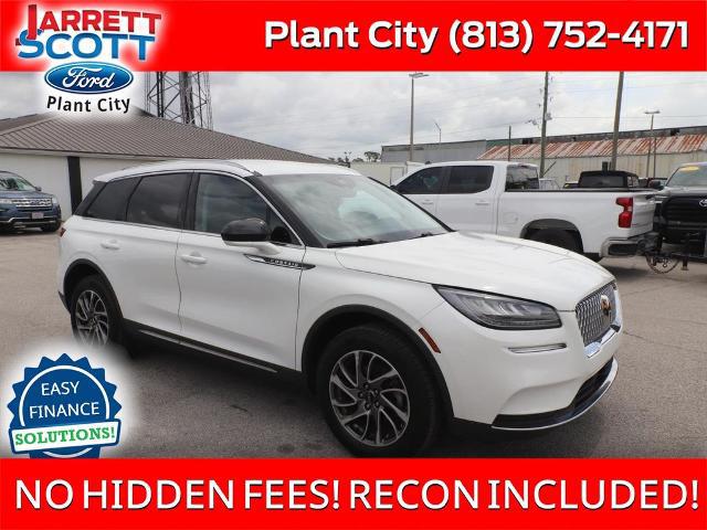 2022 Lincoln Corsair Standard for sale in Plant City, FL