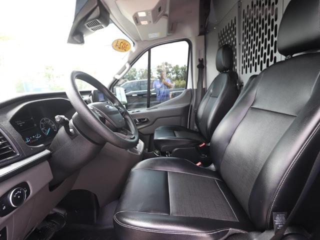 2024 Ford Transit Cargo Van 148 WB Medium Roof Cargo