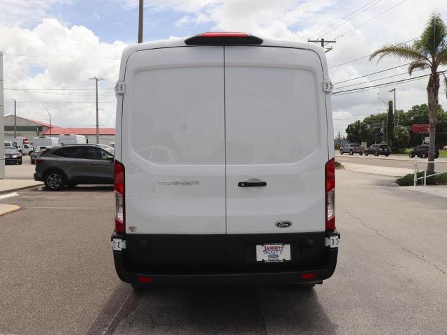 2024 Ford Transit Cargo Van 148 WB Medium Roof Cargo