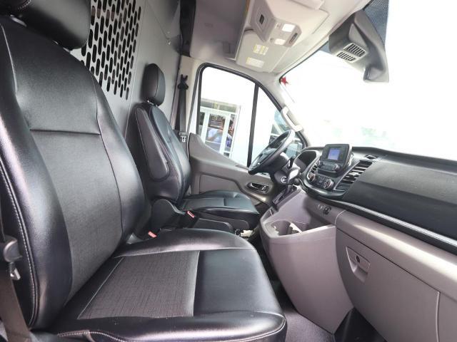 2024 Ford Transit Cargo Van 148 WB Medium Roof Cargo