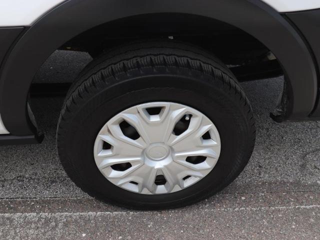 2024 Ford Transit Cargo Van 148 WB Medium Roof Cargo