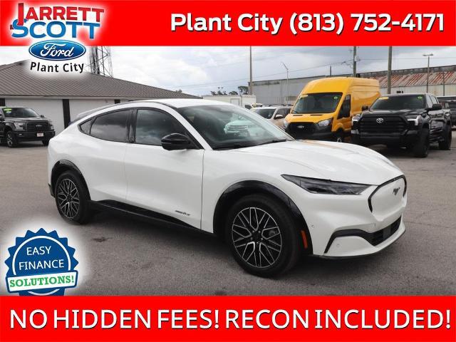 2024 Ford Mustang Mach-E Premium for sale in Plant City, FL