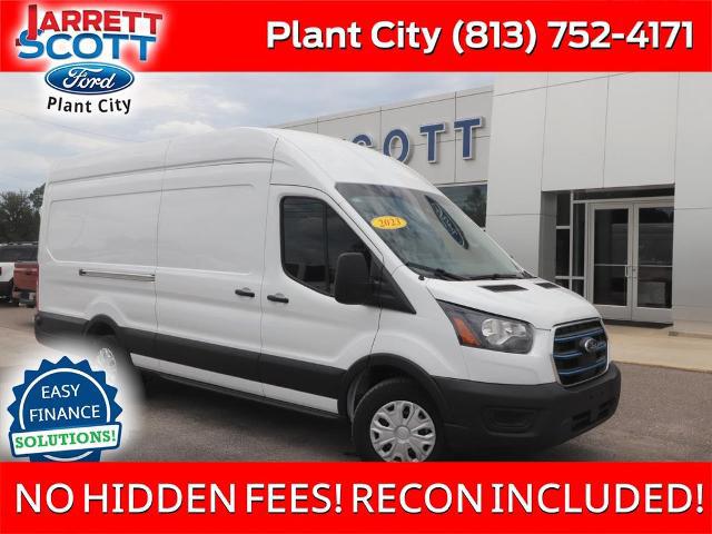 2023 Ford E-Transit-350 Cargo Van Base for sale in Plant City, FL
