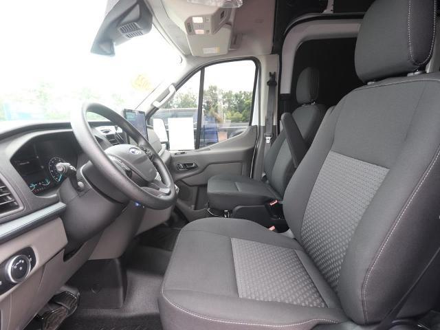 2023 Ford E-Transit-350 Cargo Van Base