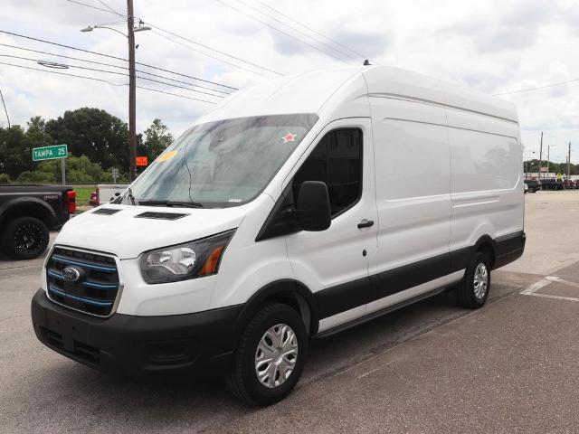 2023 Ford E-Transit-350 Cargo Van Base