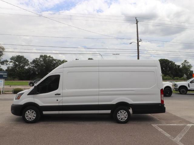 2023 Ford E-Transit-350 Cargo Van Base