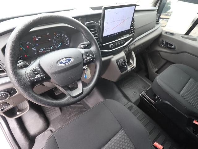 2023 Ford E-Transit-350 Cargo Van Base