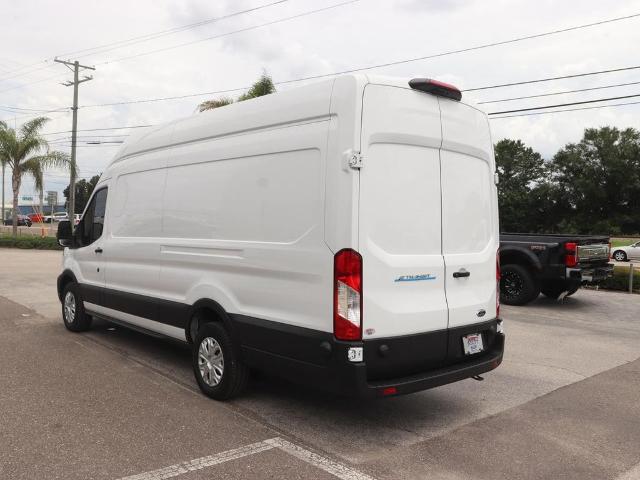 2023 Ford E-Transit-350 Cargo Van Base