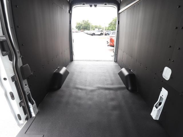 2023 Ford E-Transit-350 Cargo Van Base