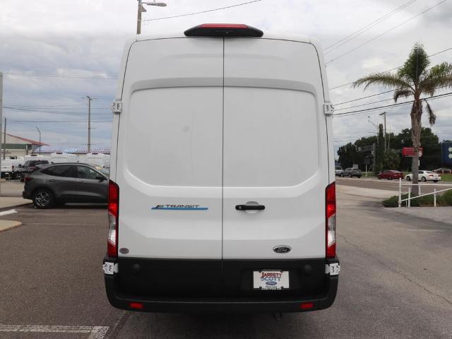 2023 Ford E-Transit-350 Cargo Van Base