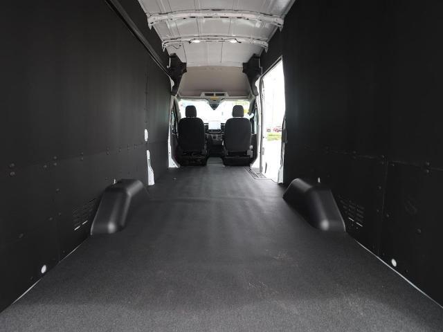 2023 Ford E-Transit-350 Cargo Van Base