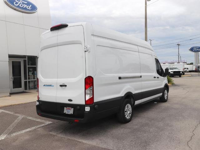 2023 Ford E-Transit-350 Cargo Van Base
