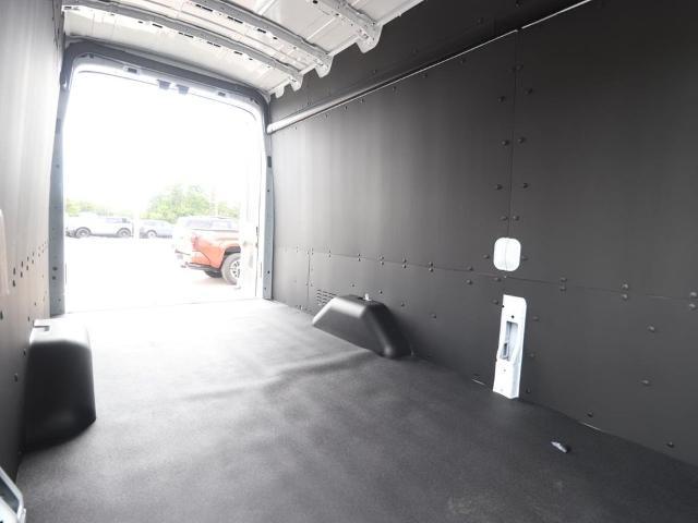 2023 Ford E-Transit-350 Cargo Van Base