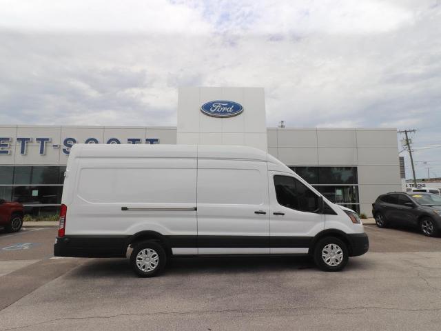 2023 Ford E-Transit-350 Cargo Van Base