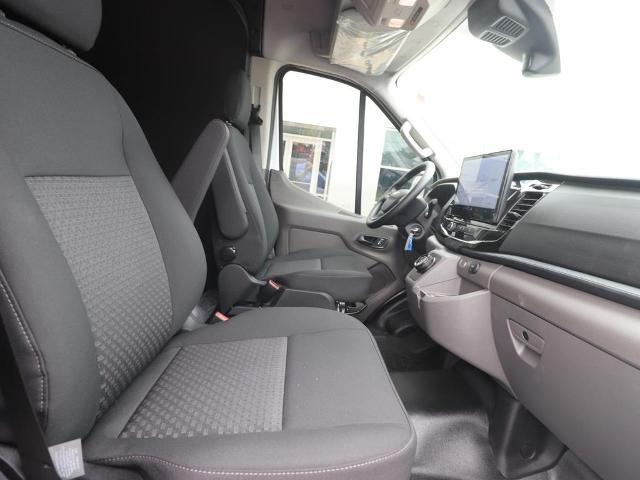 2023 Ford E-Transit-350 Cargo Van Base