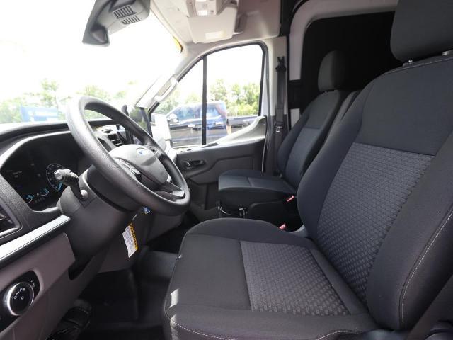 2023 Ford E-Transit-350 Cargo Van Base