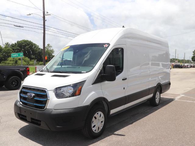 2023 Ford E-Transit-350 Cargo Van Base