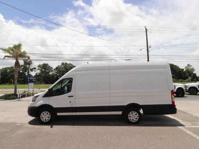2023 Ford E-Transit-350 Cargo Van Base