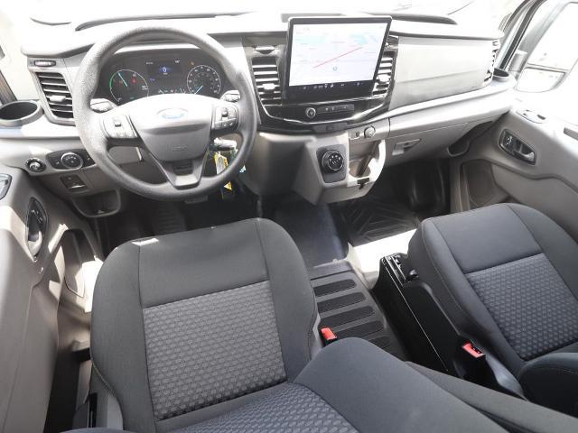 2023 Ford E-Transit-350 Cargo Van Base