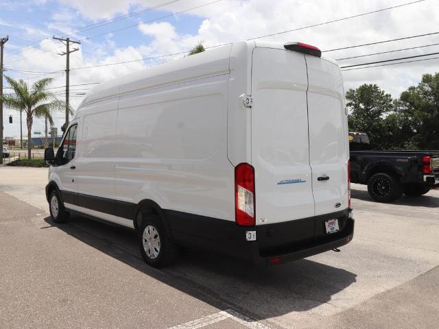 2023 Ford E-Transit-350 Cargo Van Base