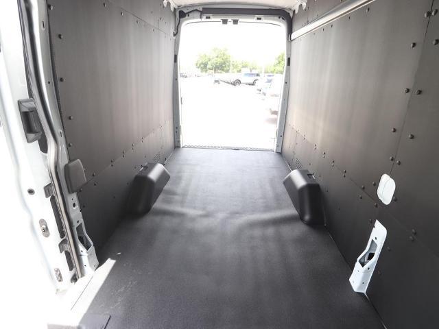 2023 Ford E-Transit-350 Cargo Van Base