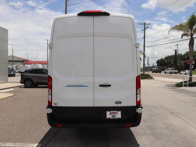 2023 Ford E-Transit-350 Cargo Van Base