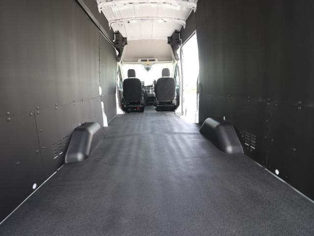2023 Ford E-Transit-350 Cargo Van Base