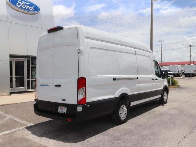 2023 Ford E-Transit-350 Cargo Van Base