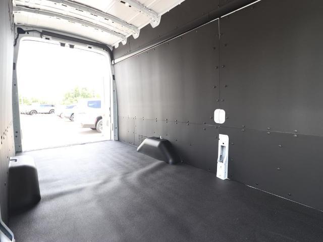 2023 Ford E-Transit-350 Cargo Van Base